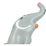 CONDOMERIE - PRESERVATIVI NOVITÀ DIPINTI A MANO MODELLO ELEFANTE 1